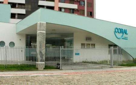 Clínica Coral