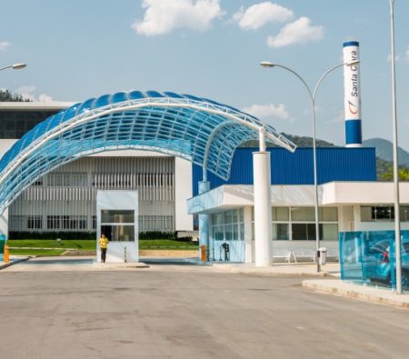 Categoria Industrial