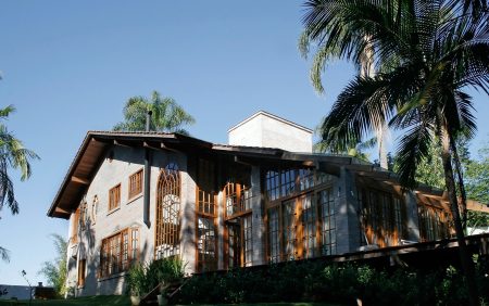 Casa D.J.