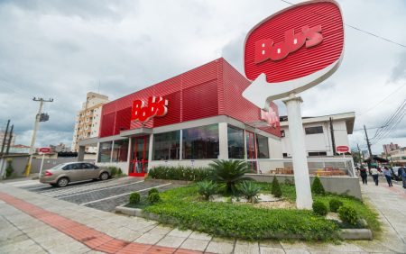 Bob’s Joinville