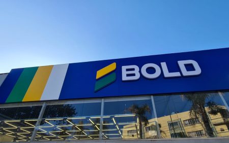 Bold Porto Alegre