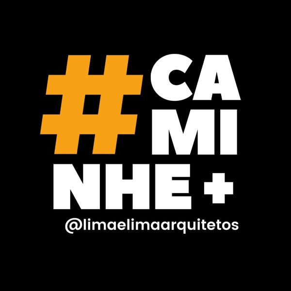 Caminhe Mais