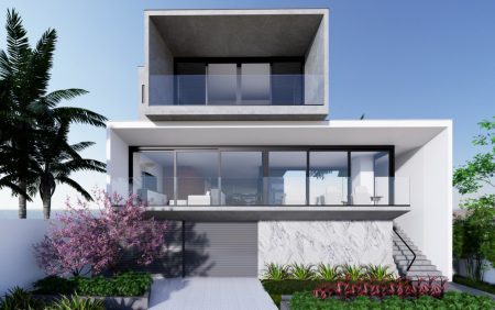 Casa M.M.