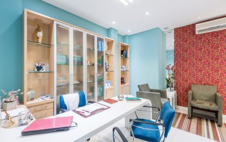 Consultório Médico