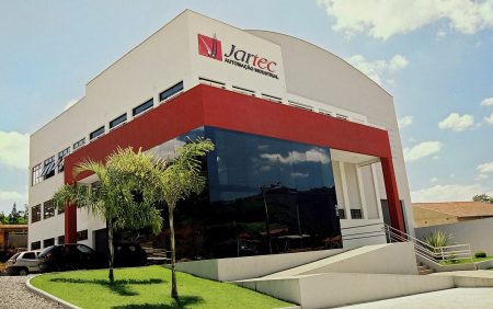 Jartec