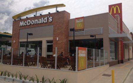McDonald’s